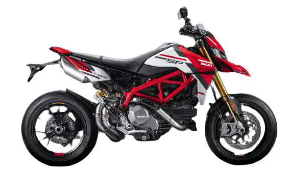 Ducati Hypermotard