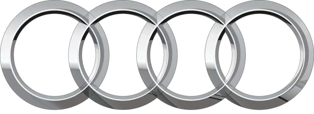 Logo audi