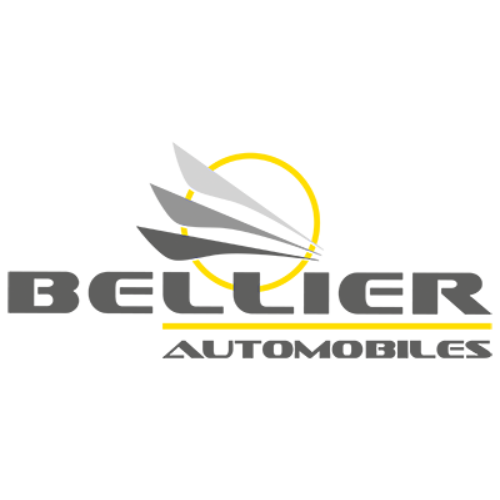 Bellier logo