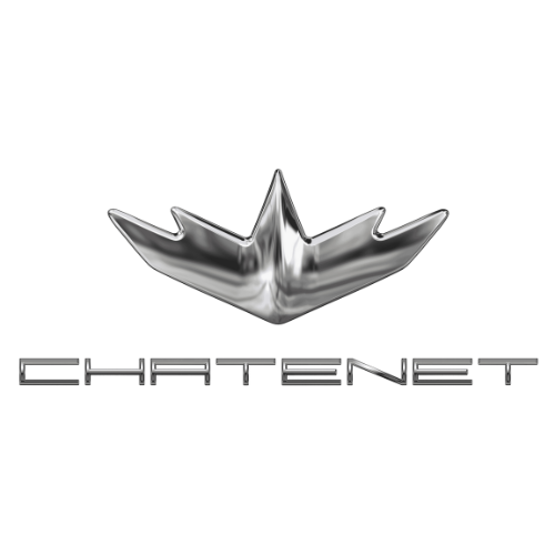 Chatenet logo