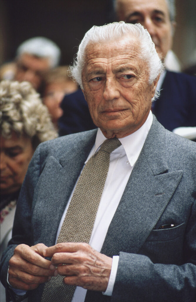 Giovanni Agnelli