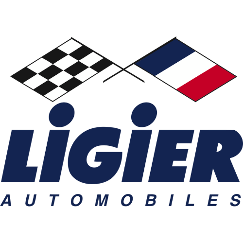 Ligier logo