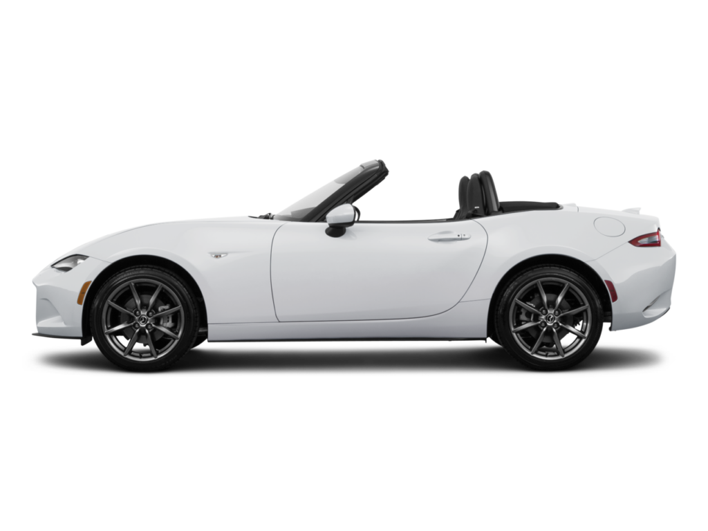 Mazda MX5