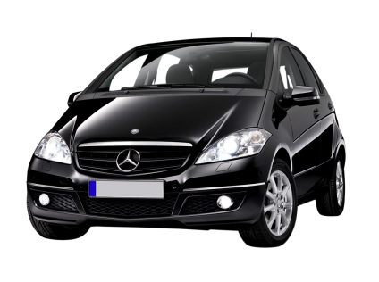 Mercedes Classe A 2