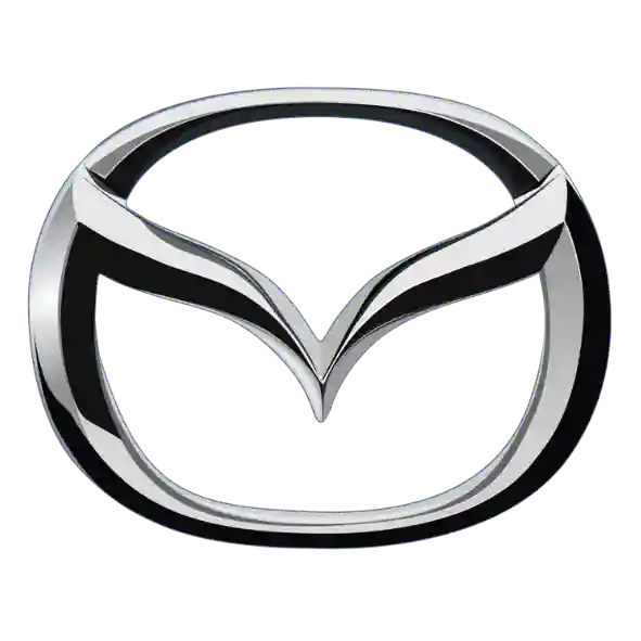 Logo Mazda