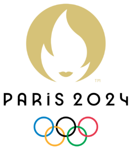 Jeux olympiques 2024