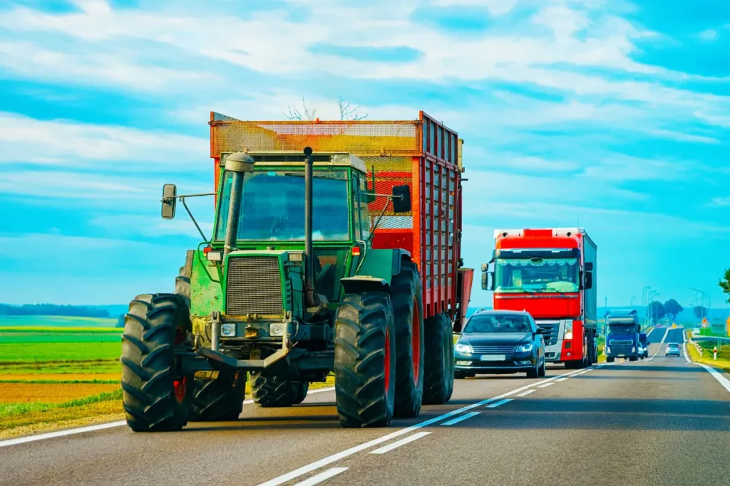 Agriculteur français