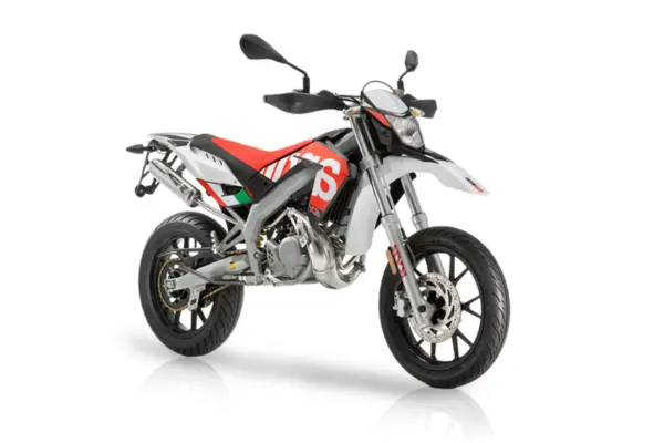 Moto 50cc aprilia