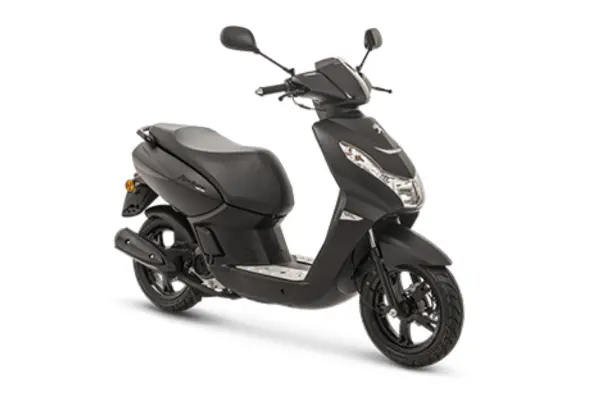 Scooter 50cc peugeot