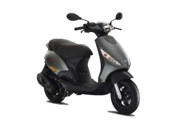 Scooter 50cc piaggio