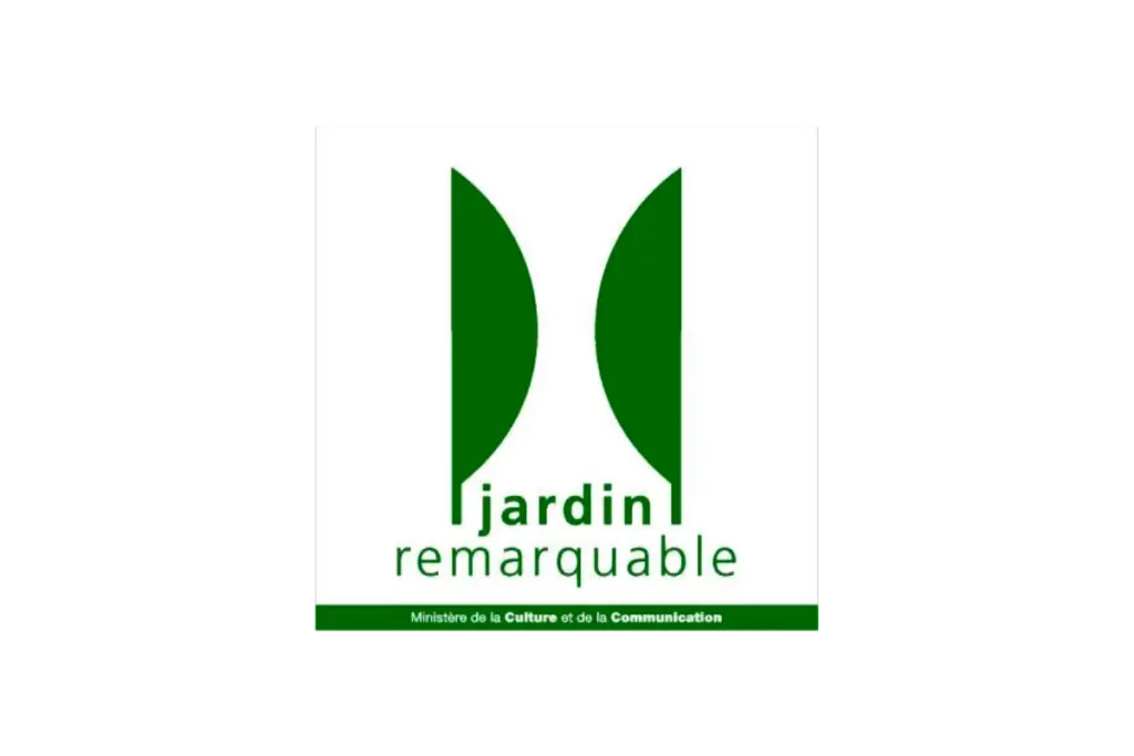 Jardin remarquable