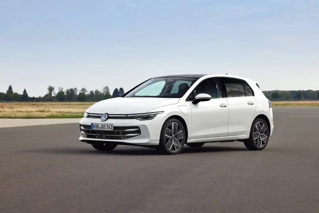 Nouvelle golf