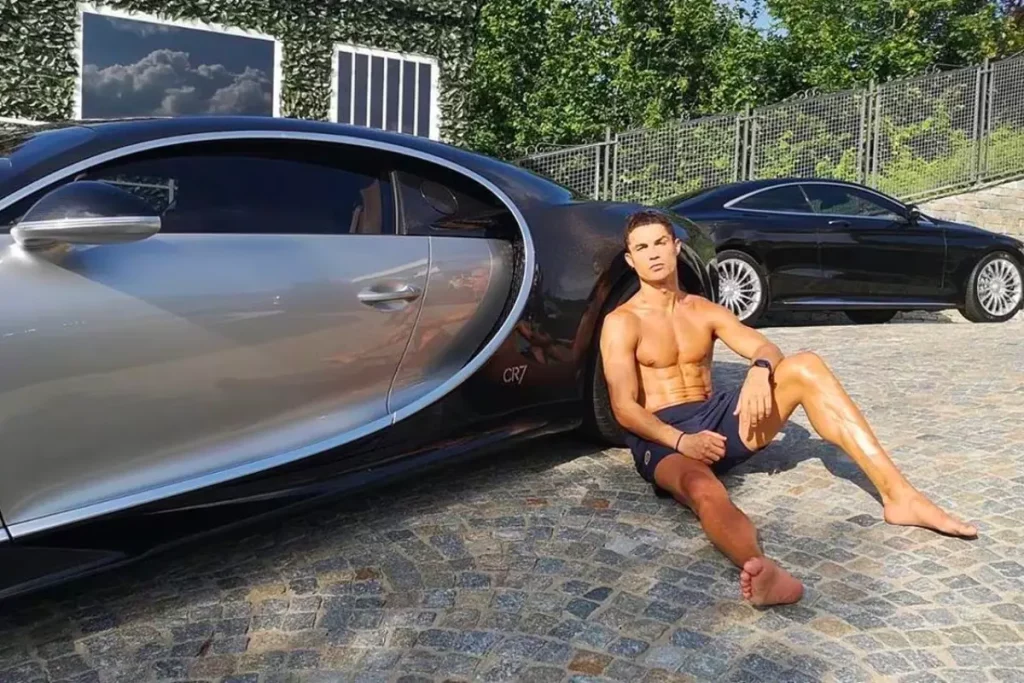 Cristiano Bugatti