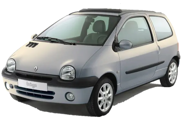 Renault Twingo 1