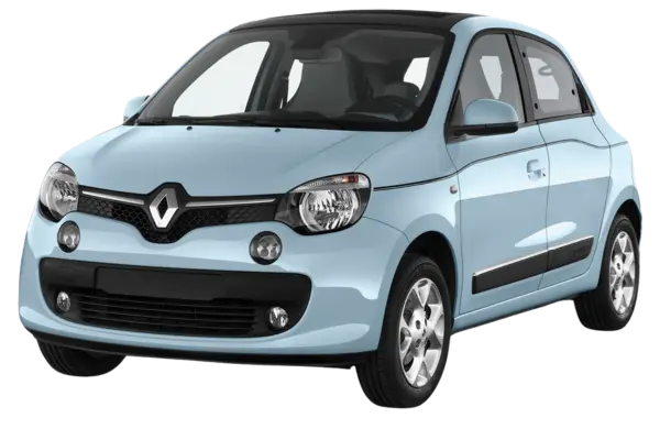 Renault Twingo 3