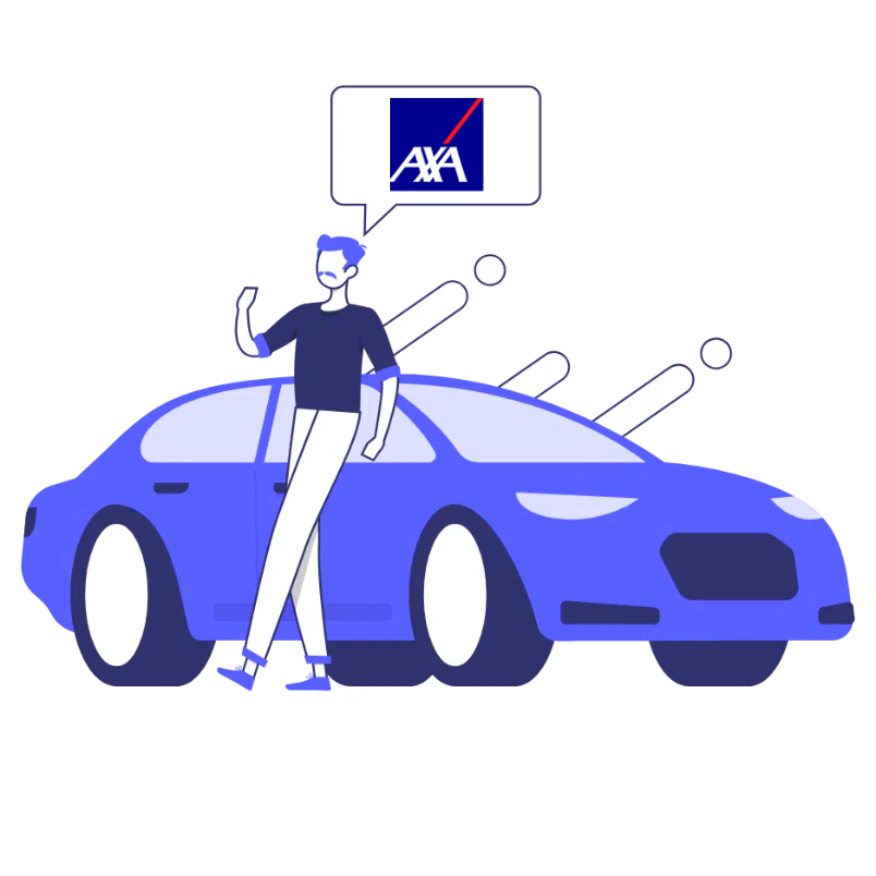 Axa jeune conducteur